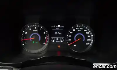 SsangYong TIBOLI 2022 1.5 Автомат в Москве № 616811, миниатюра 8