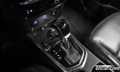 SsangYong TIBOLI 2022 1.5 Автомат в Москве № 616811, миниатюра 9