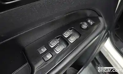 SsangYong Rexton 2021 2.2 Автомат в Москве № 616819, миниатюра 12