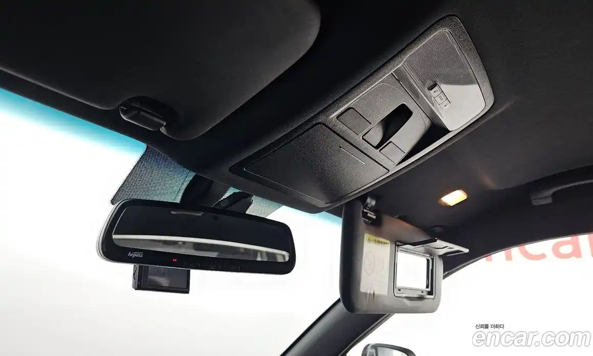 SsangYong Rexton 2021 2.2 Автомат в Москве № 616819, фото 15