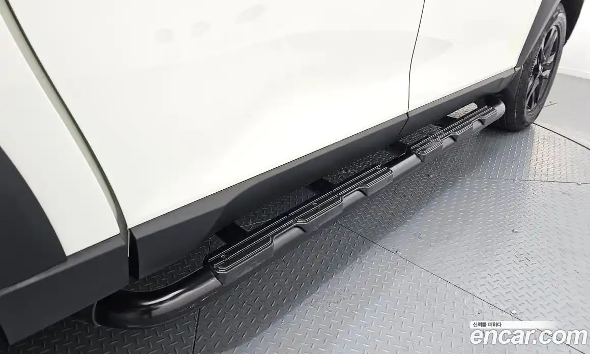 SsangYong Rexton 2021 2.2 Автомат в Москве № 616819, фото 19