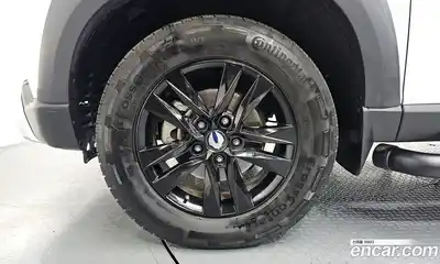 SsangYong Rexton 2021 2.2 Автомат в Москве № 616819, миниатюра 5