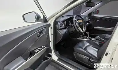 SsangYong TIBOLI 2016 1.6 Автомат в Москве № 616994, миниатюра 11