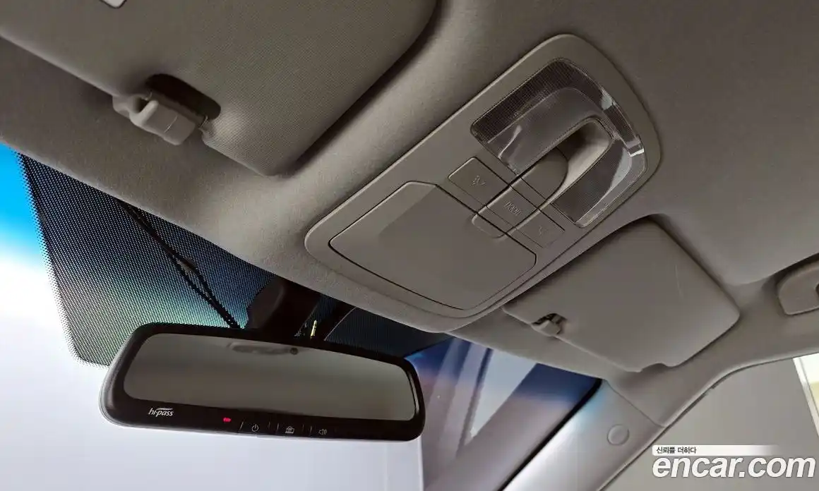 SsangYong TIBOLI 2016 1.6 Автомат в Москве № 616994, фото 19