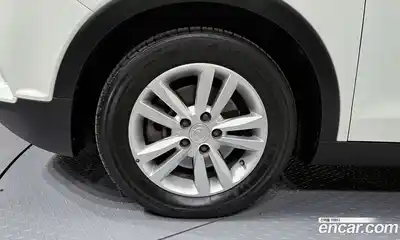 SsangYong TIBOLI 2016 1.6 Автомат в Москве № 616994, миниатюра 5