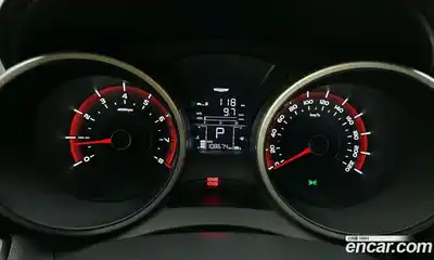 SsangYong TIBOLI 2016 1.6 Автомат в Москве № 616994, миниатюра 8