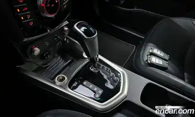 SsangYong TIBOLI 2016 1.6 Автомат в Москве № 616994, миниатюра 9