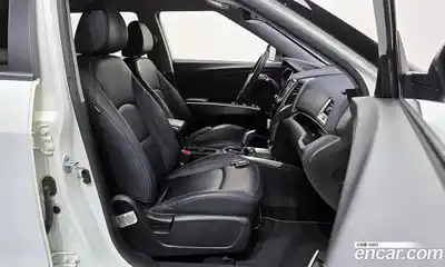 SsangYong TIBOLI 2016 1.6 Автомат в Москве № 616994, миниатюра 10