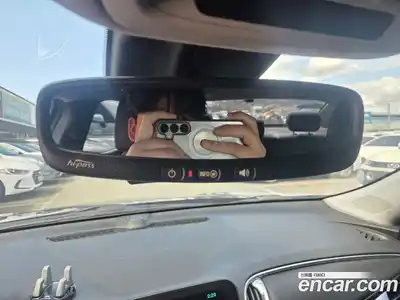 Chevrolet Malibu 2017 1.5 Автомат в Москве № 617002, миниатюра 11