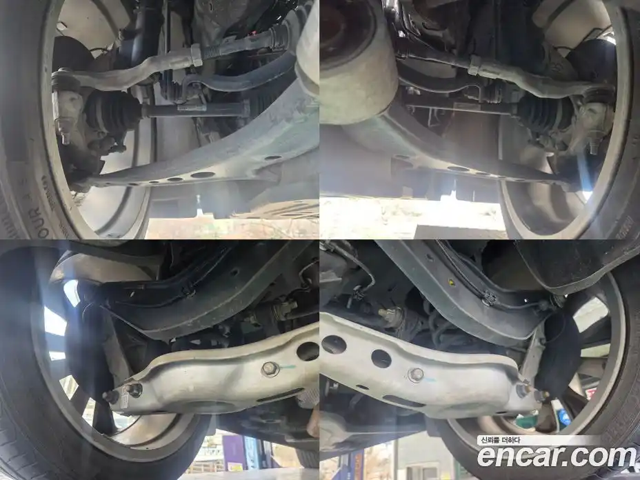 Chevrolet Malibu 2017 1.5 Автомат в Москве № 617002, фото 3