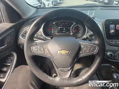 Chevrolet Malibu 2017 1.5 Автомат в Москве № 617002, миниатюра 5