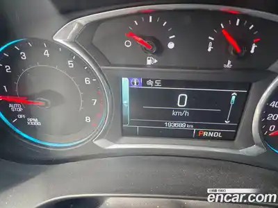 Chevrolet Malibu 2017 1.5 Автомат в Москве № 617002, миниатюра 6