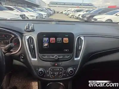 Chevrolet Malibu 2017 1.5 Автомат в Москве № 617002, миниатюра 7