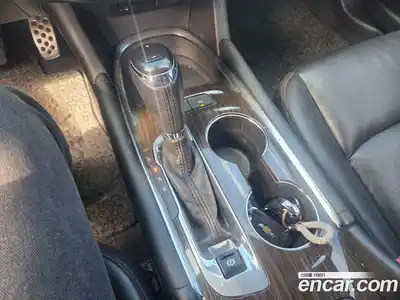 Chevrolet Malibu 2017 1.5 Автомат в Москве № 617002, миниатюра 8