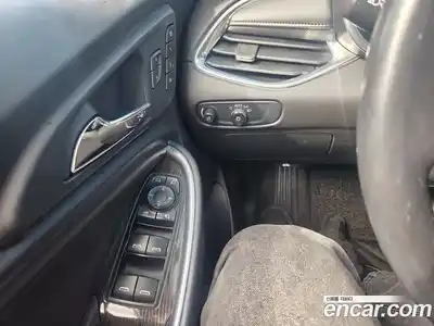 Chevrolet Malibu 2017 1.5 Автомат в Москве № 617002, миниатюра 9