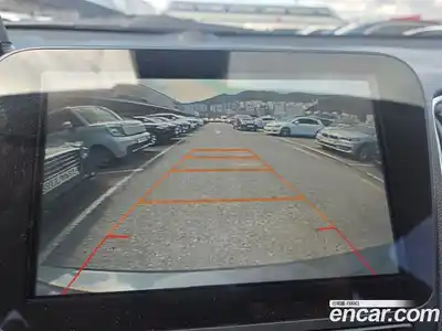 Chevrolet Malibu 2017 1.5 Автомат в Москве № 617002, миниатюра 10