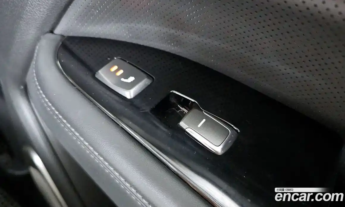 SsangYong Rexton 2018 2.2 Автомат в Москве № 617014, фото 19