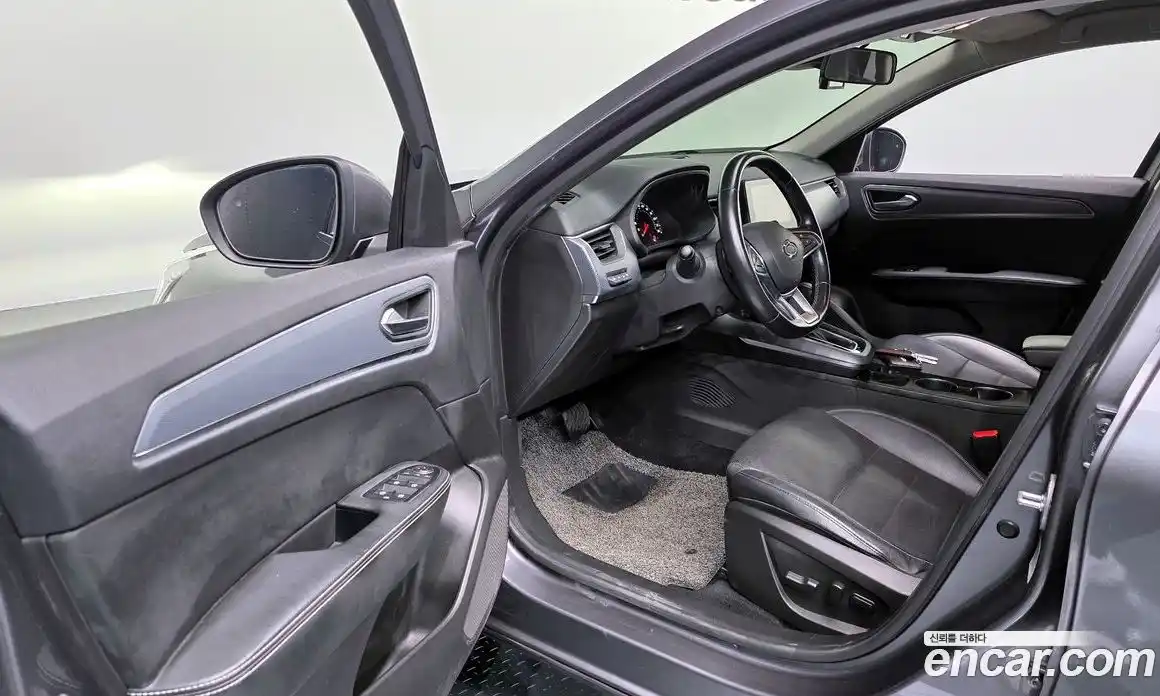 Renault XM3 2020 1.3 Автомат в Москве № 617127, фото 11