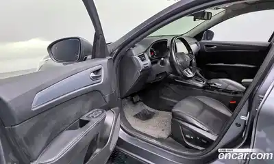 Renault XM3 2020 1.3 Автомат в Москве № 617127, миниатюра 11