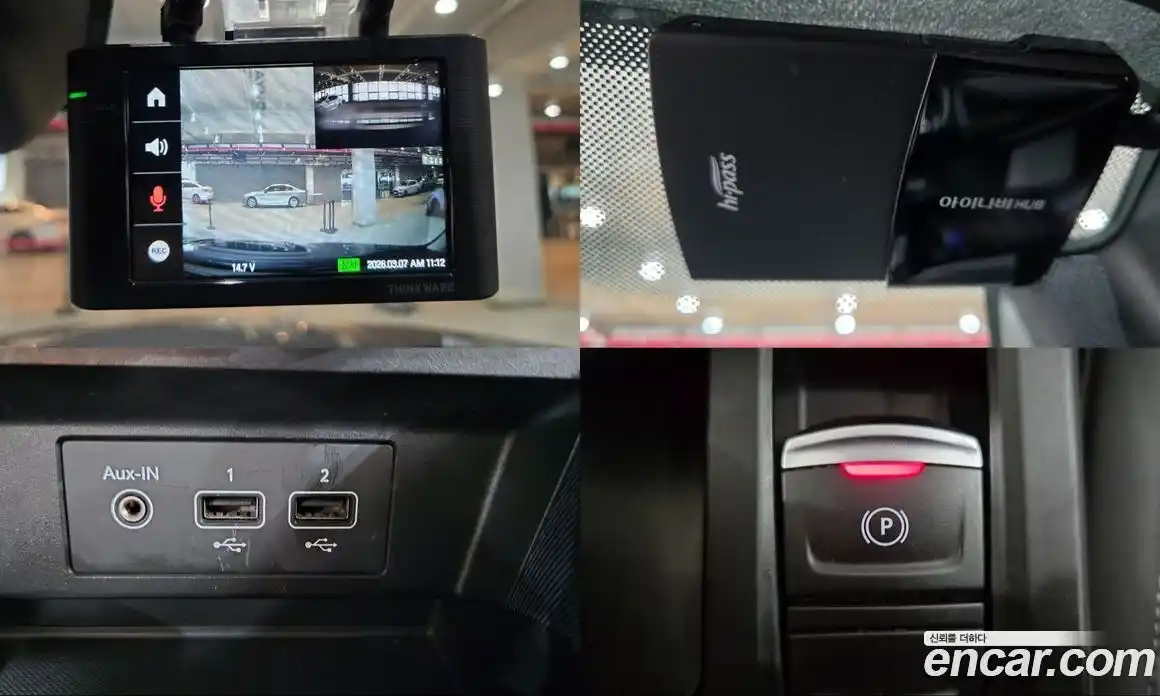 Renault XM3 2020 1.3 Автомат в Москве № 617127, фото 12