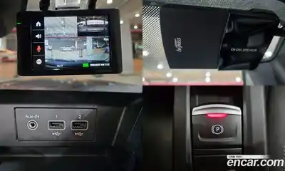 Renault XM3 2020 1.3 Автомат в Москве № 617127, миниатюра 12