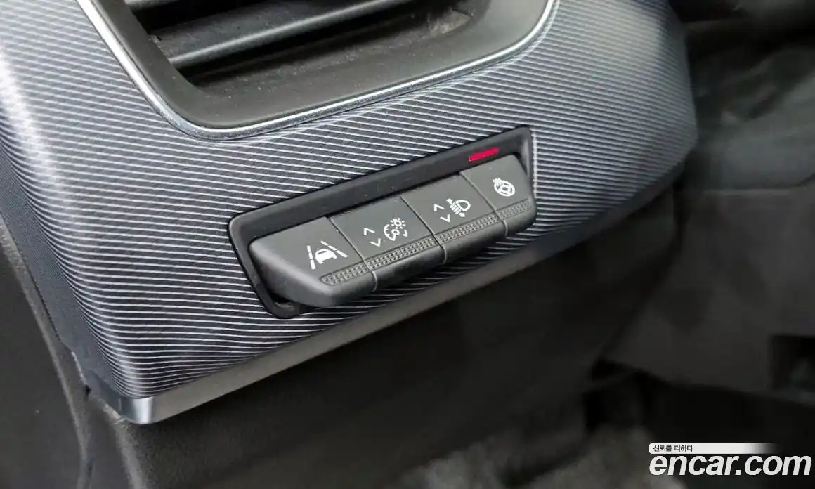 Renault XM3 2020 1.3 Автомат в Москве № 617127, фото 16