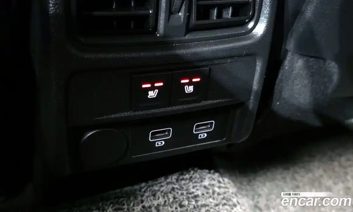 Renault XM3 2020 1.3 Автомат в Москве № 617127, фото 17