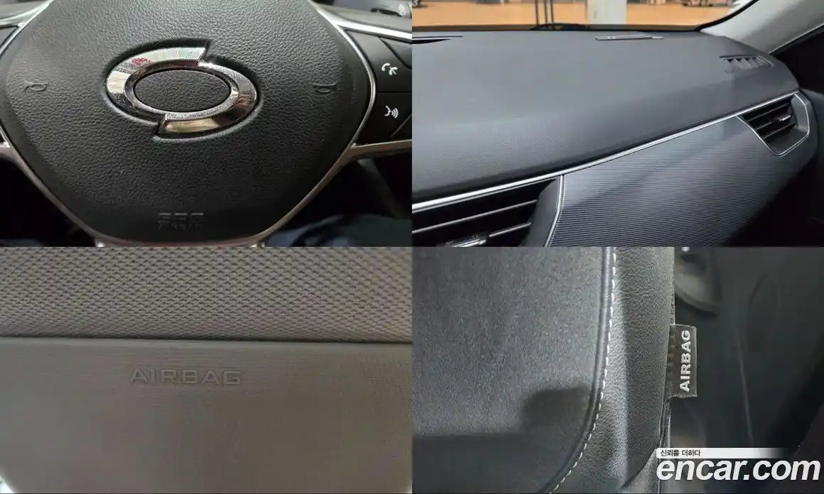 Renault XM3 2020 1.3 Автомат в Москве № 617127, фото 18