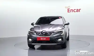 Renault XM3 2020 1.3 Автомат в Москве № 617127, миниатюра 3