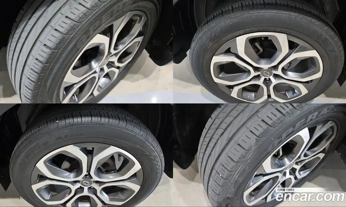 Renault XM3 2020 1.3 Автомат в Москве № 617127, фото 5