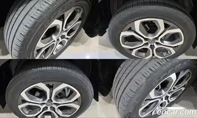 Renault XM3 2020 1.3 Автомат в Москве № 617127, миниатюра 5