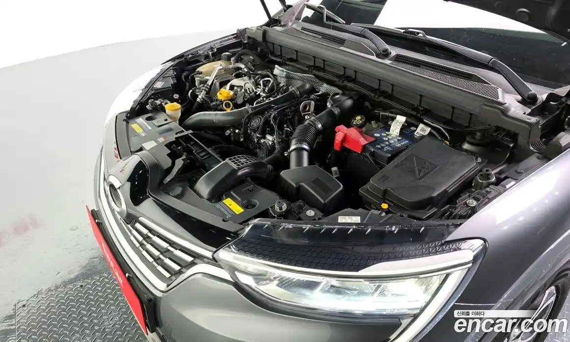 Renault XM3 2020 1.3 Автомат в Москве № 617127, фото 6