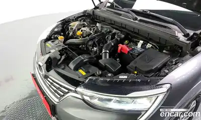 Renault XM3 2020 1.3 Автомат в Москве № 617127, миниатюра 6