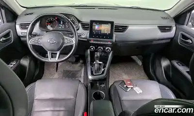 Renault XM3 2020 1.3 Автомат в Москве № 617127, миниатюра 7