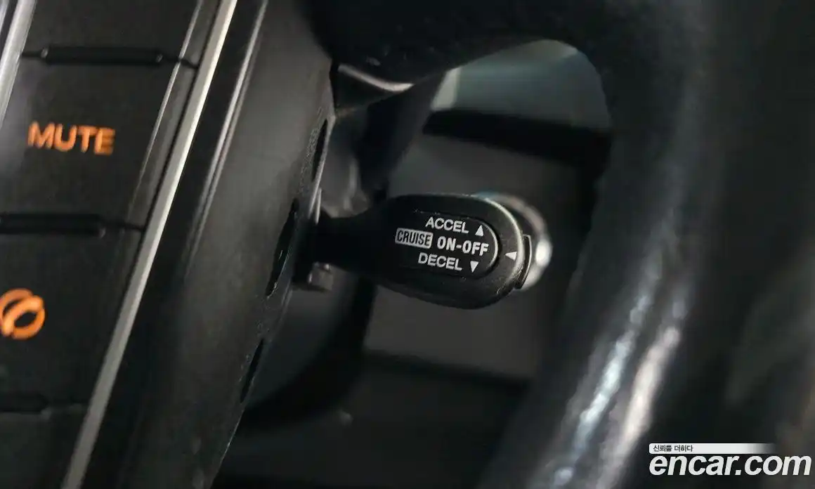 SsangYong Korando 2015 2.0 Автомат в Москве № 617178, фото 14