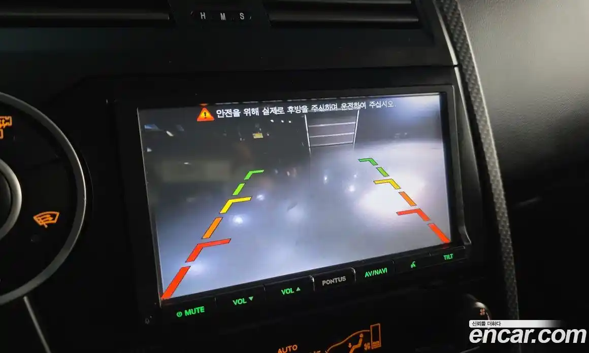 SsangYong Korando 2015 2.0 Автомат в Москве № 617178, фото 16