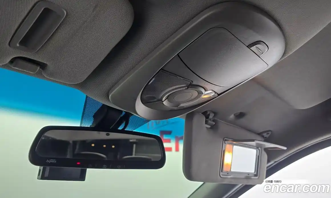 SsangYong Korando 2015 2.0 Автомат в Москве № 617178, фото 20