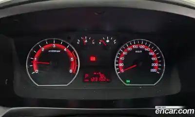 SsangYong Korando 2015 2.0 Автомат в Москве № 617178, миниатюра 8