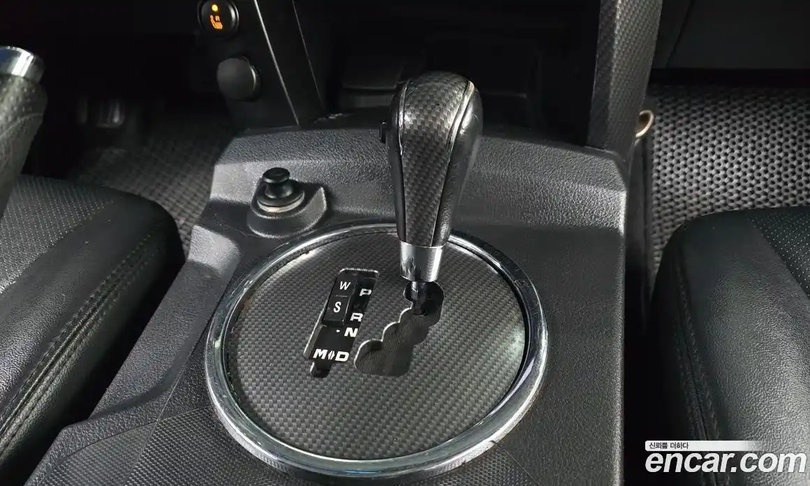 SsangYong Korando 2015 2.0 Автомат в Москве № 617178, фото 9