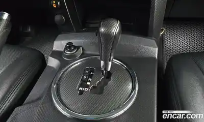 SsangYong Korando 2015 2.0 Автомат в Москве № 617178, миниатюра 9