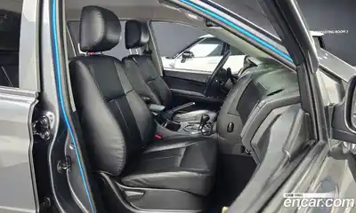 SsangYong Korando 2015 2.0 Автомат в Москве № 617178, миниатюра 10