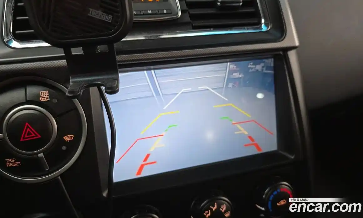 SsangYong Korando 2018 2.2 Автомат в Москве № 617219, фото 15