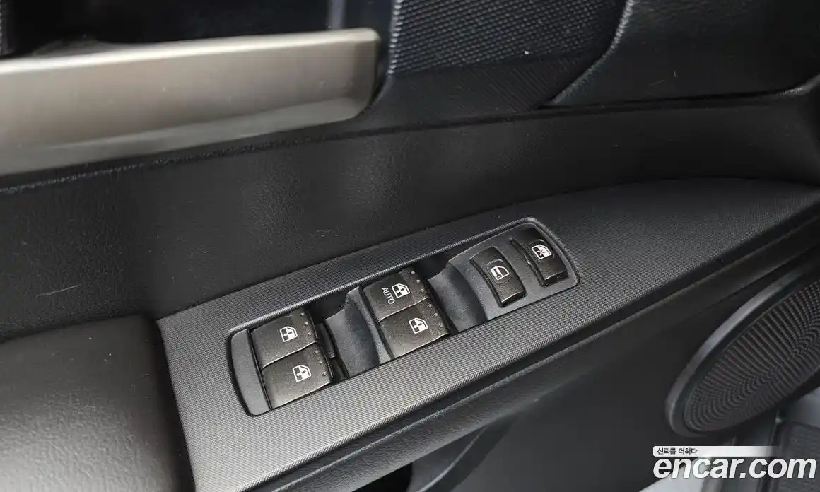 SsangYong Korando 2018 2.2 Автомат в Москве № 617219, фото 18