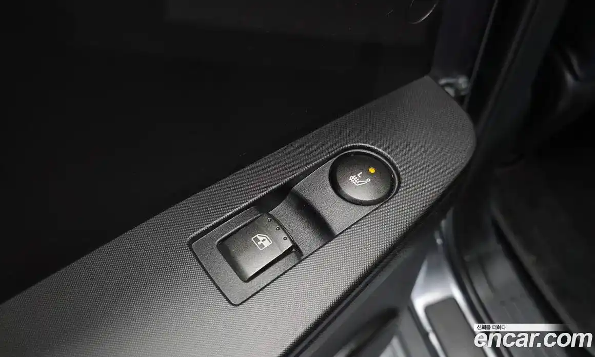 SsangYong Korando 2018 2.2 Автомат в Москве № 617219, фото 19