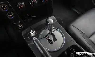 SsangYong Korando 2018 2.2 Автомат в Москве № 617219, миниатюра 9