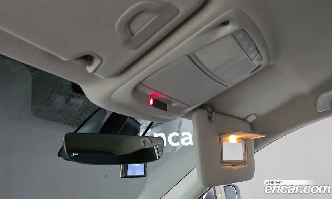 Renault QM6 2021 2.0 Автомат в Москве № 617326, фото 16