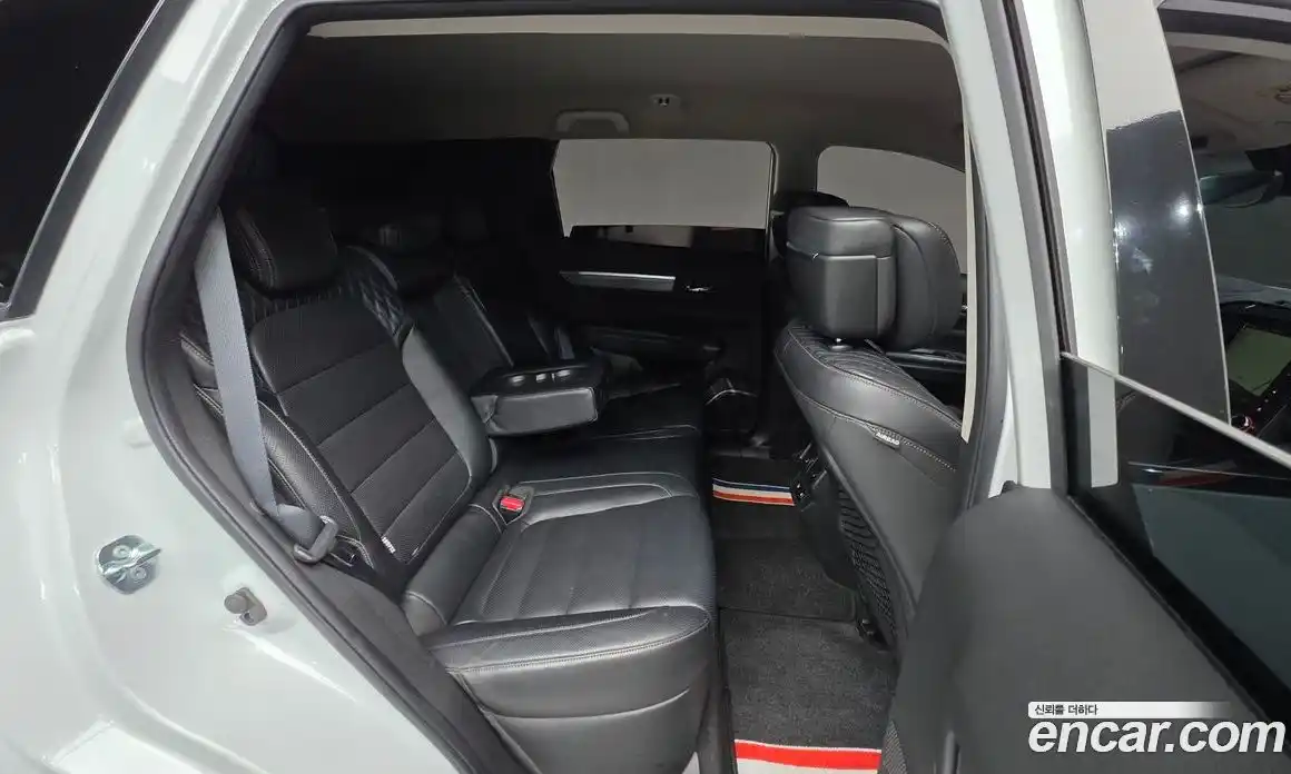 Renault QM6 2021 2.0 Автомат в Москве № 617326, фото 19