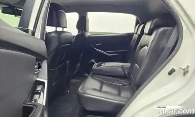 SsangYong Korando 2017 2.2 Автомат в Москве № 617357, миниатюра 12