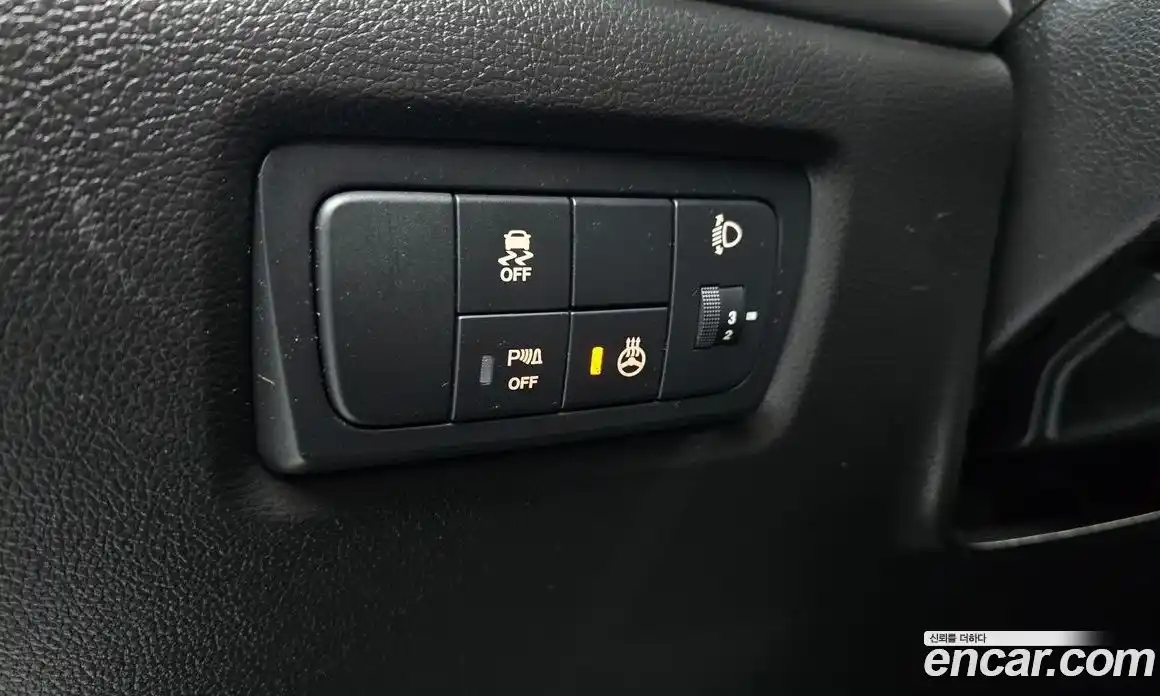 SsangYong Korando 2017 2.2 Автомат в Москве № 617357, фото 14