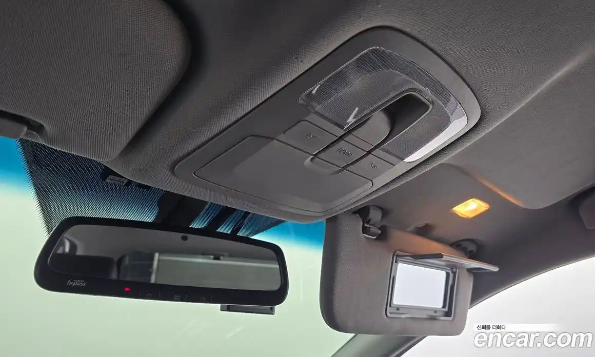 SsangYong Korando 2017 2.2 Автомат в Москве № 617357, фото 20